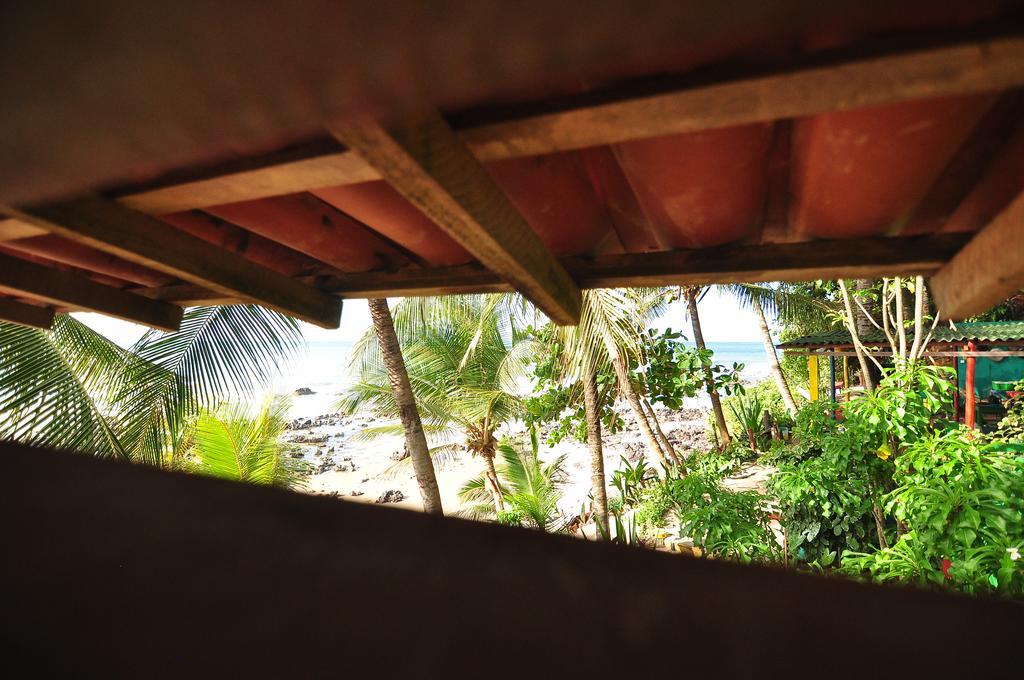 Hostel Casa de Jack Praia de Pipa Exterior foto