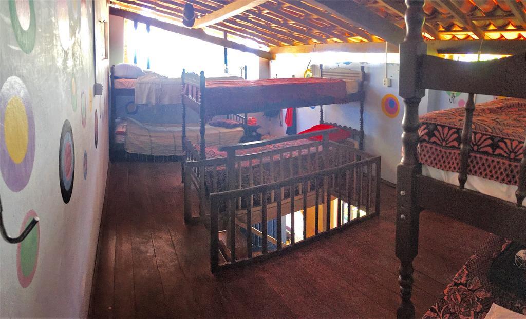 Hostel Casa de Jack Praia de Pipa Habitación foto